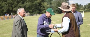 International Sheep Dog Trials