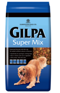 gilpa_supermix