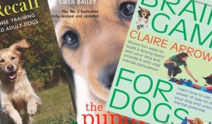 Books for Dog Owners