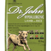 Dr. John Hypoallergenic lamb with rice and vegetables