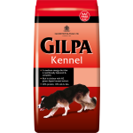 Gilpa Kennel Dog Food