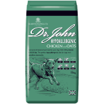 Dr John Hypoallergenic Chicken Dog Food Pack Image