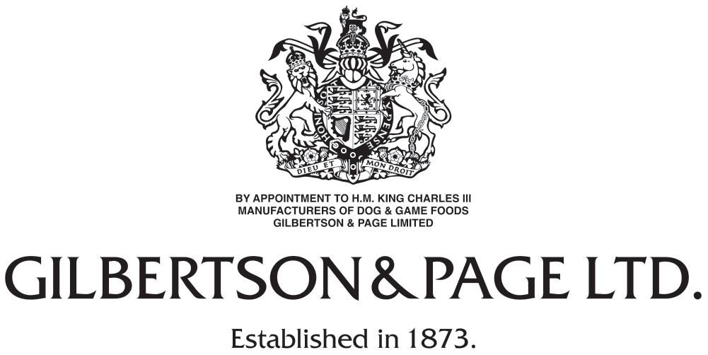 Gilbertson and Page - Dog, Cat and Ferret Food - Famous Dog Foods for Working Dogs